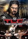 TLC: Tables, Ladders & Chairs (2015)