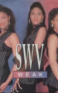 Weak (SWV song)