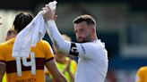 Motherwell 'well down road' in filling Kelly 'void'