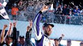 'Road course ringers are BACK?' Racers react to Shane van Gisbergen's win in NASCAR debut