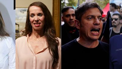 Máximo Kirchner reflota su sociedad con Insaurralde y aprovecha el escándalo de Espinoza para dañar a Kicillof