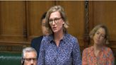 Gwent constituency marks historic moment in House of Commons