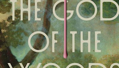 'Long Bright River' novelist Liz Moore returns with 'fun to read' 'God of the Woods'