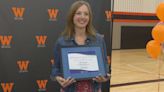 West De Pere teacher named one of the Wisconsin Teachers of the Year in surprise assembly