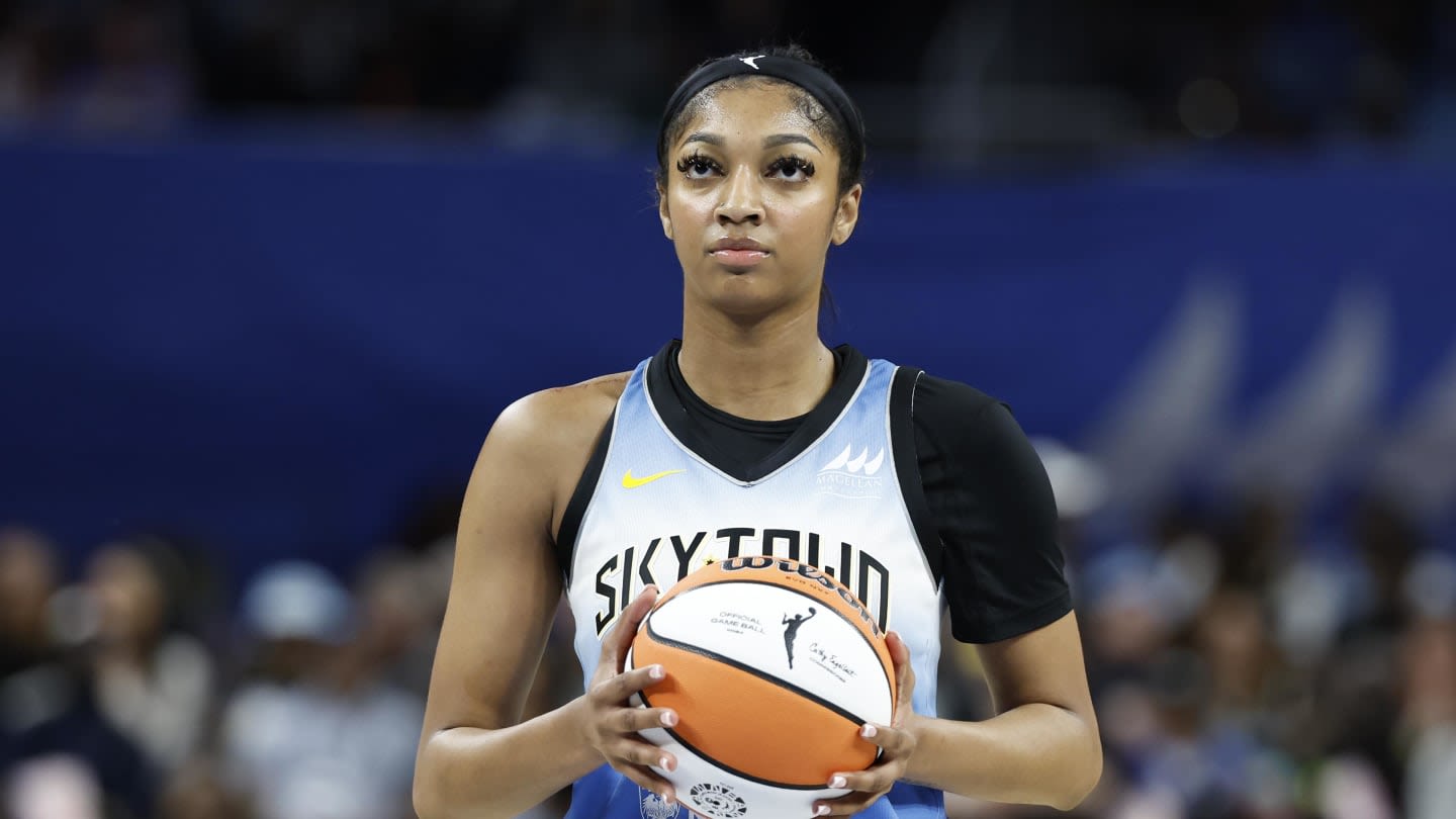 Angel Reese Asserts Caitlin Clark Isn't the Only Reason for Sold Out WNBA Games