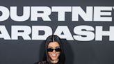 Insiste Kourtney Kardashian en que sus peleas con su hermana Kim no son tan malas