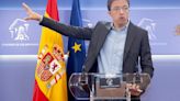 Sumar advierte a Sánchez debe retomar la iniciativa y anunciar reformas: A "esta disputa histórica hay que comparecer"