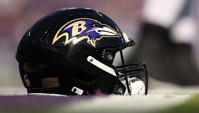 Baltimore Ravens NFL draft picks 2024: Round-by-round selections