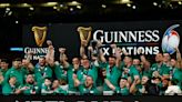 Ireland v Scotland LIVE: Result and reaction as Ireland win 2024 Six Nations title