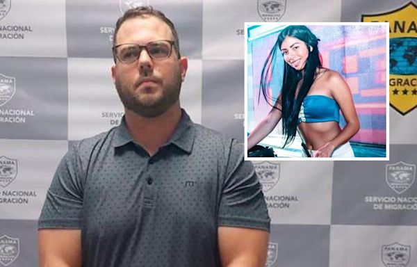 American man who killed Colombian DJ girlfriend sentenced to 42 years