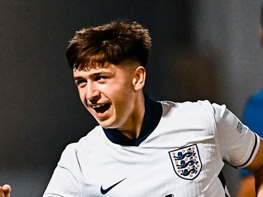 Manchester City, Manchester United Make Offers To Sign 2007-Born Tottenham Talent Mikey Moore, Says Report - News18