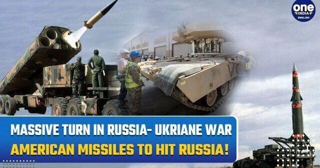 Nightmare for Russia: Biden Allows Ukraine To Hit Russia using U.S arms| Watch