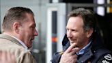 Martin Brundle suggests Horner’s ‘ridiculous spat’ with Verstappen’s father impacted crash with Norris