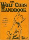 The Wolf Cub's Handbook