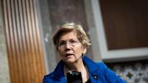 Elizabeth Warren says she's worried Biden's second attempt at broad student-loan forgiveness won't hold up in the Supreme Court