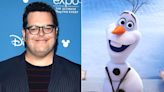 Josh Gad Teases 'Mind-Blowing' “Frozen 3” and “Frozen 4 ”Sequels: 'It's Pretty Exciting'