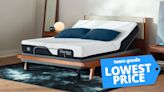 Serta mattress deal takes up to $900 off beds and bundles