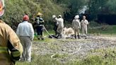 Zapotlanejo: Controlan fuga de hidrocarburo que causó desalojo en La Laja