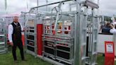 New livestock machinery pulls in the Royal Welsh Show crowds - Farmers Weekly