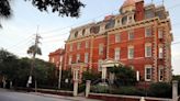 Hilton hotel partnership opens the doors to a downtown Charleston mansion