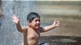 After 24 years, Rockford's Millennium Fountain finally will be safe for play, cooling off