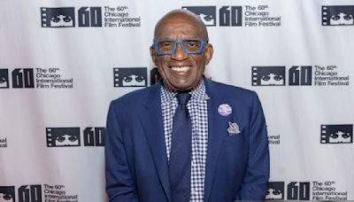 Al Roker’s Weight Loss: How the Journalist Toned His Appearance