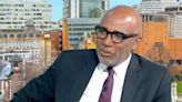 Trevor Phillips Slams Senior Tory MPs For Refusing Sky News Interview After Election Defeat