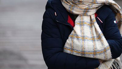 Sem chuva, com frio e chance de neve: como será o final de semana na Serra | Pioneiro