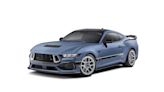 2024 Ford Mustang's V-8 Supercharger Kit Unlocks up to 810 HP, Costs $10K