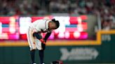 MLB》Ozzie Albies脫鞋檢查才發現腳趾骨折 進10天傷兵名單