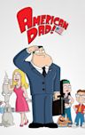 American Dad! - Season 1