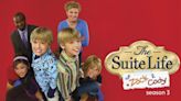 The Suite Life of Zack & Cody Season 3 Streaming: Watch & Stream Online via Disney Plus