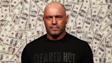 Joe Rogan says Americans don't have to work—"Free money"