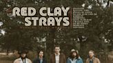 Red Clay Strays Are Made for the Spotlight on 'Made by These Moments' │ Exclaim!