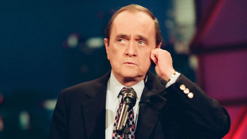 Bob Newhart, legendary comedian, dead at 94