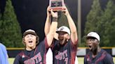 High school roundup: Falcons advance to title series; Rams force Game 3