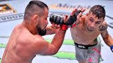 UFC Fight Night: Perez vs. Taira predictions, odds, props: MMA expert releases surprising fight card picks