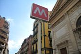 Art Stations of the Naples Metro