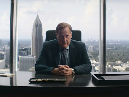 Jeff Daniels Knows How to Go Big: In ‘A Man in Full,’ He Explodes