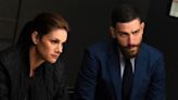 ‘FBI’ Star Missy Peregrym Says Maggie and O.A. Had to Learn to Trust Each Other Again: ‘He Doesn’t Want Anything to Happen to...