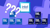 Intel's CPU branding update explained: Ultra processors revealed