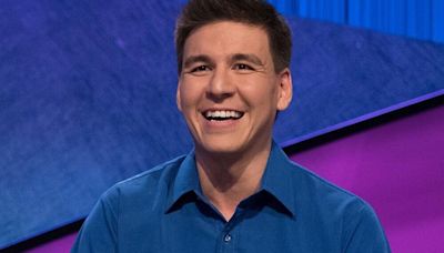 'Jeopardy': James Holzhauer & 'Masters' Rivals Wow Fans in Stunning Hype Video