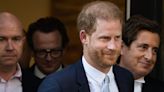Prince Harry’s Lawyers Seek $2.5 Million In Fees After Win In Tabloid Phone Hacking Case