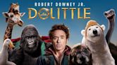 The Voyage of Doctor Dolittle