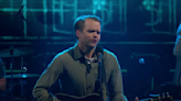 Death Cab For Cutie Face Impermanence With ‘Here to Forever’ on ‘Colbert’