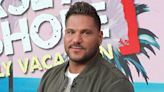 Ronnie Ortiz-Magro Reveals He Has Full Custody of Daughter Ariana, Says Dad Life Is 'Hard Work'