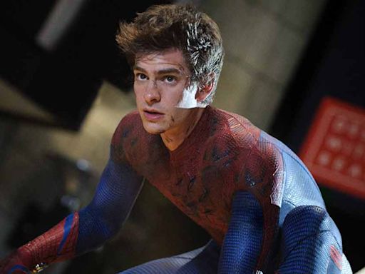 Andrew Garfield's Last 5 Films At The Box Office: Spider-Man: No Way Home's $1.9B Overshadows Every Other Movie!