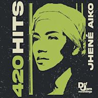 420 Hits: Jhené Aiko