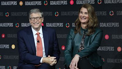 Bill & Melinda Gates Foundation to change name