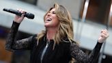 Shania Twain ‘traumatic’ childhood led to years of 'anger'